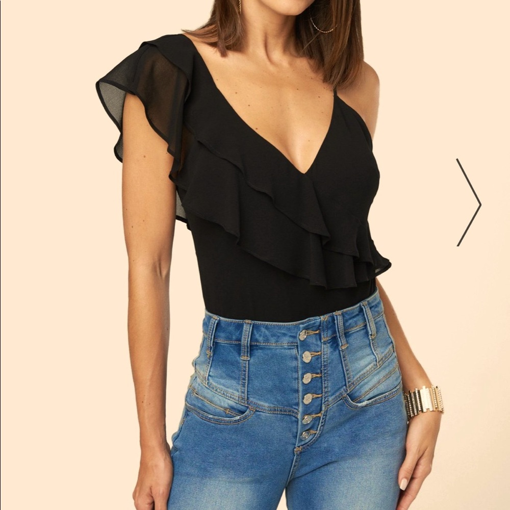 Bodysuit